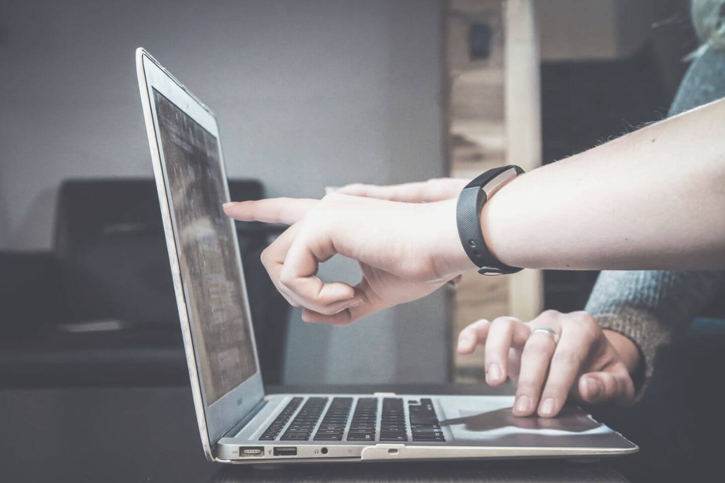 pourquoi créer un site internet?