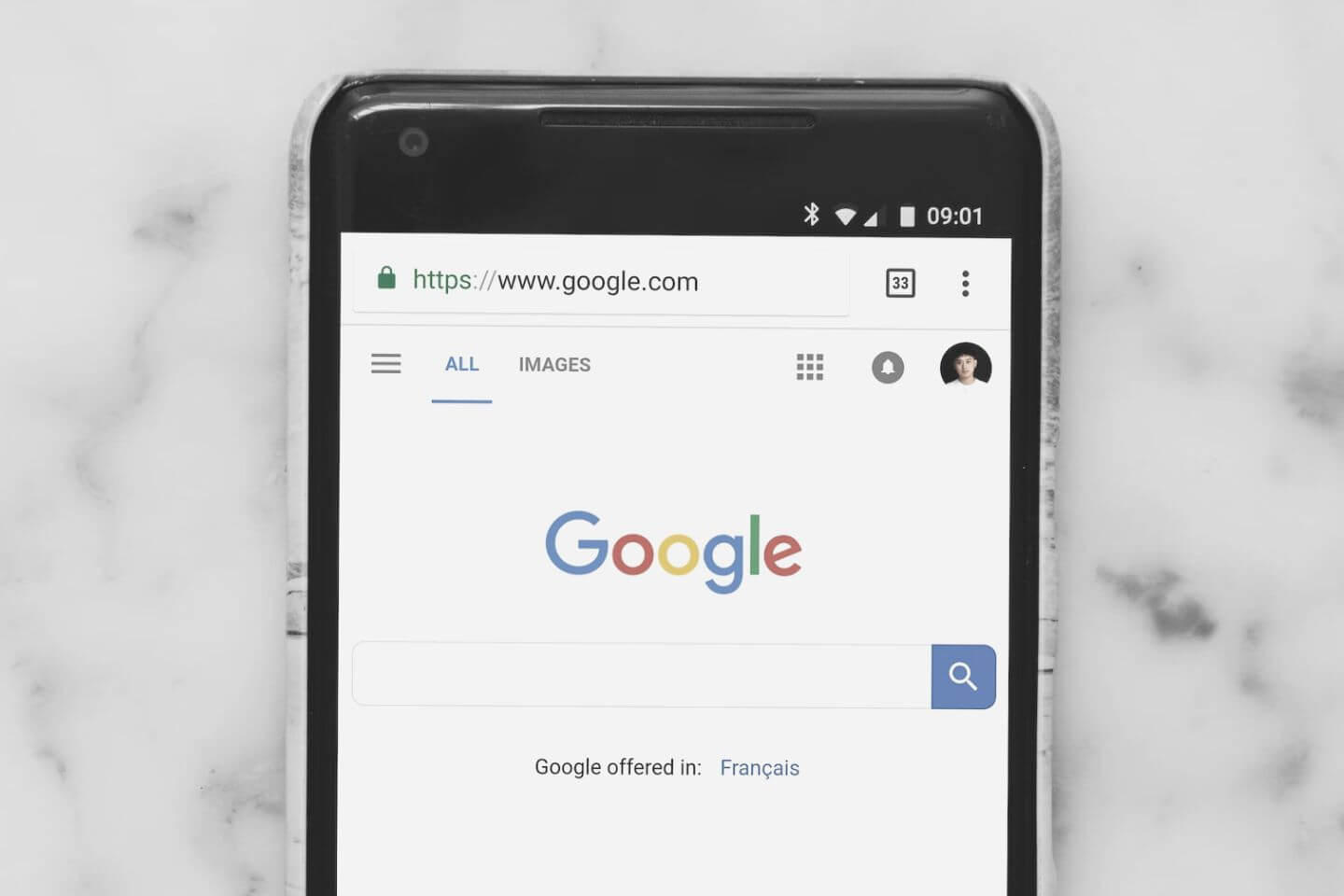 comment savoir si mon site est bien référencé sur Google?