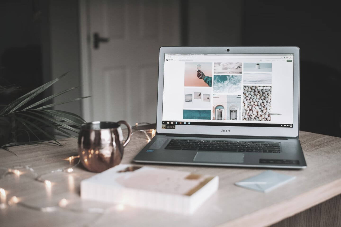 Comment faire un portfolio?