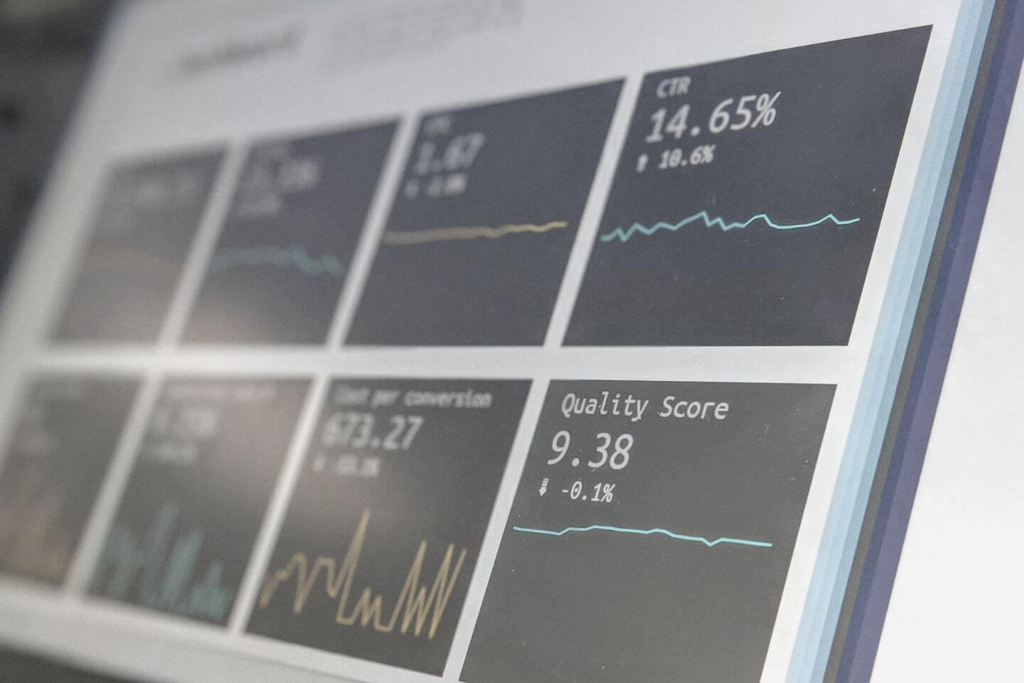 Comment analyser un site internet?
