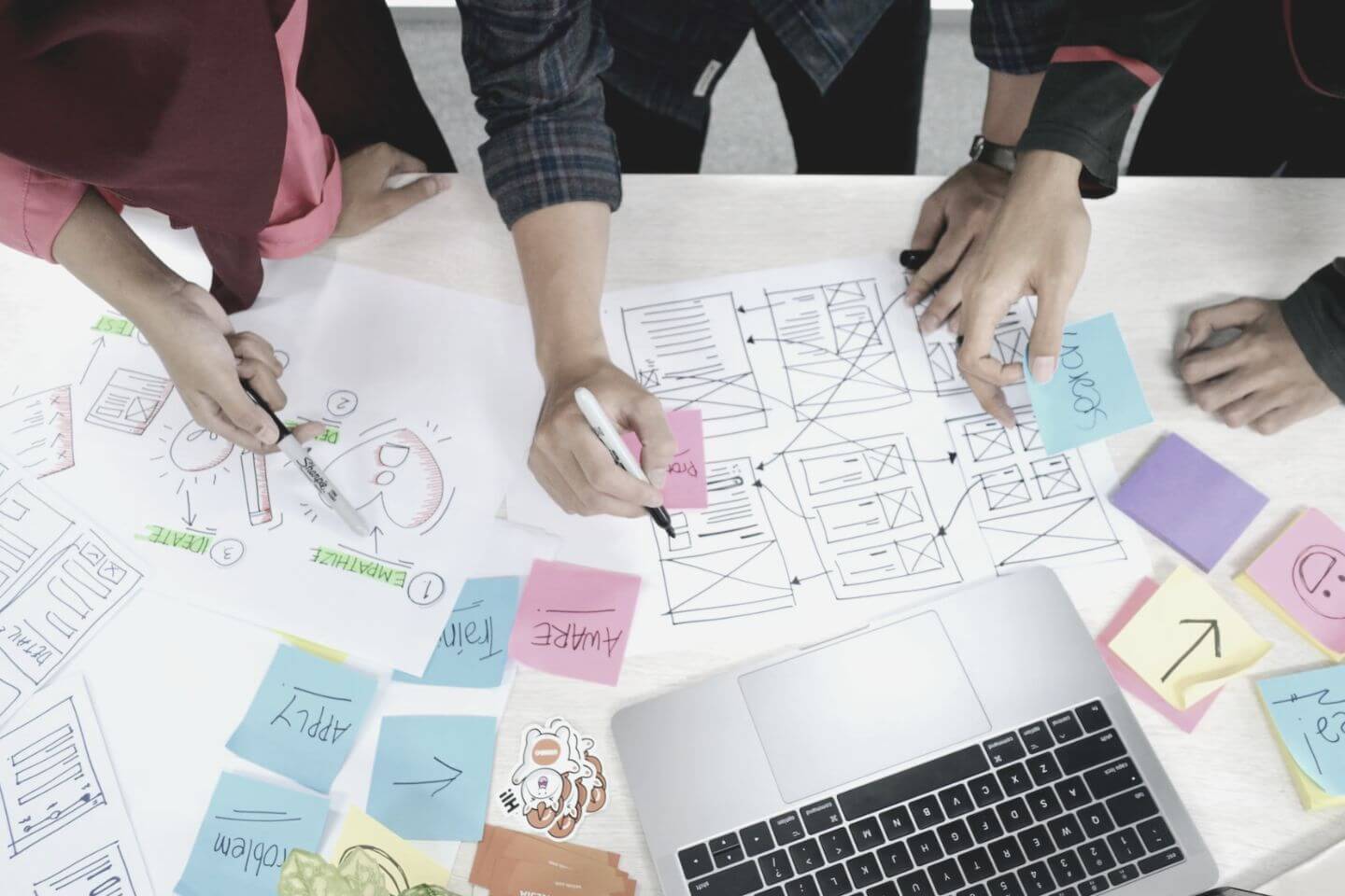 Analyse concurrence SEO