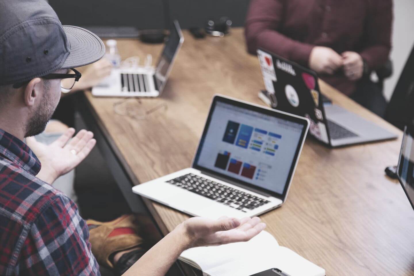 Comment créer un site internet professionnel?