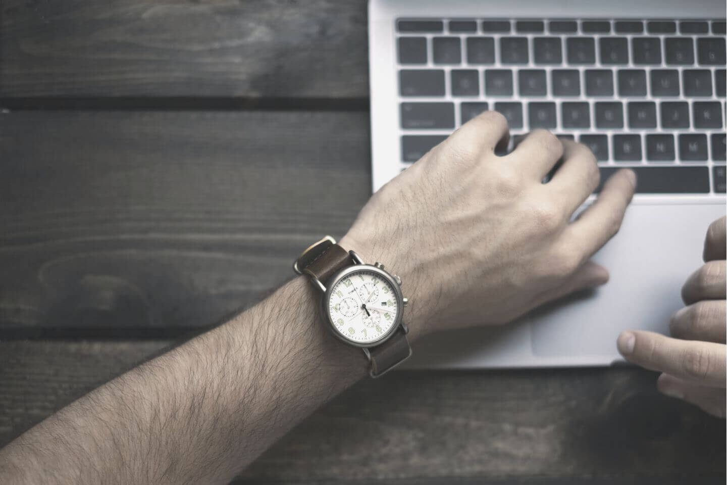 Pourquoi mon site n'apparait pas sur Google?