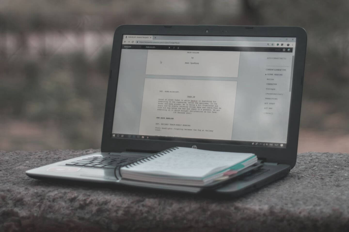 Comment devenir rédacteur web?