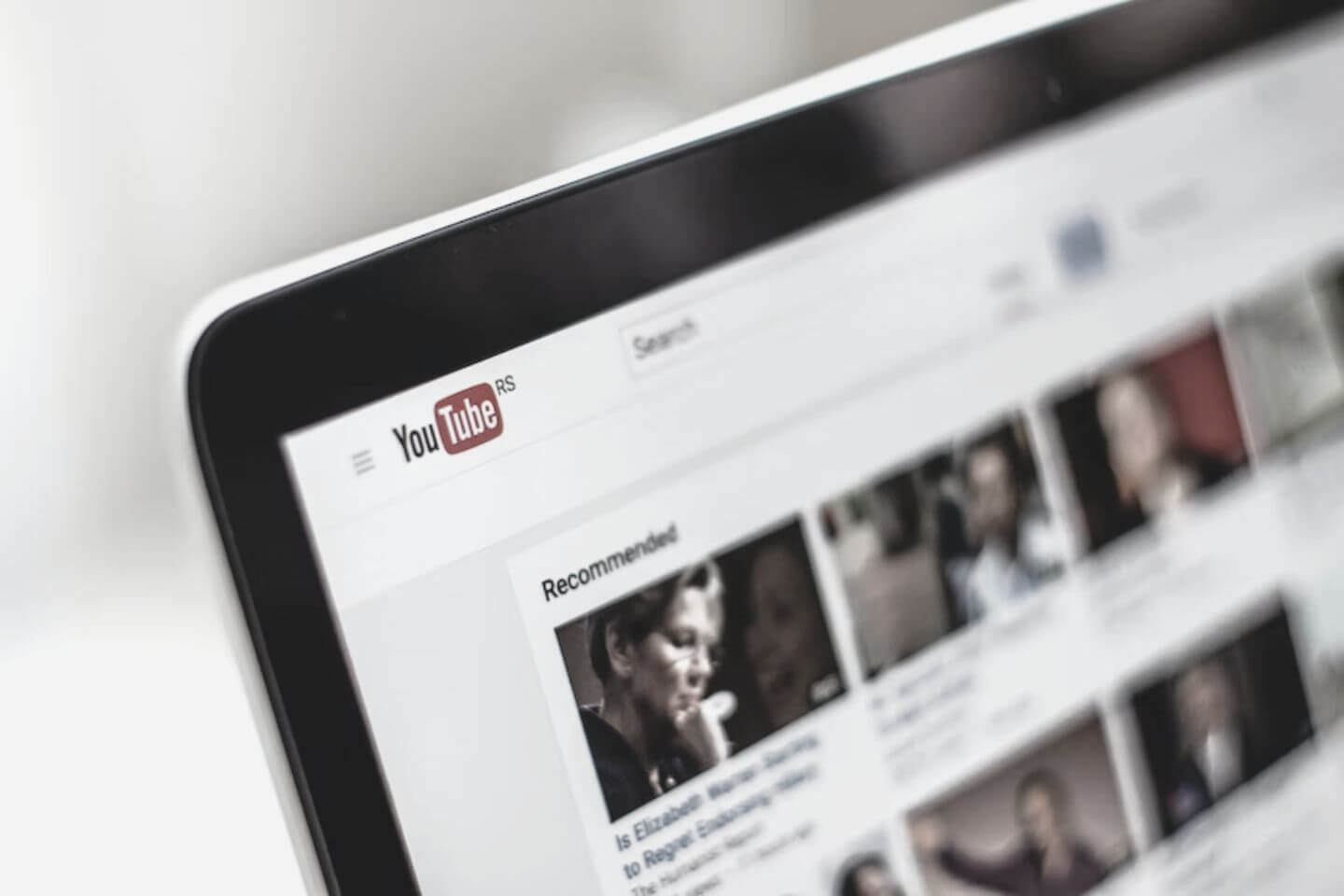 Comment gagner de l'argent sur YouTube?