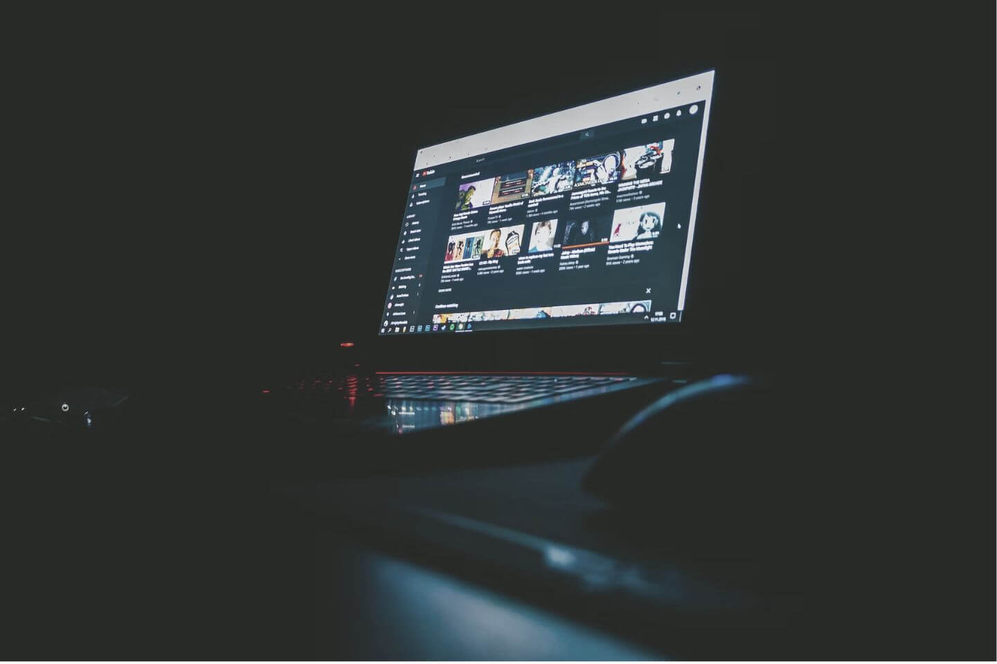 Comment se lancer sur YouTube?