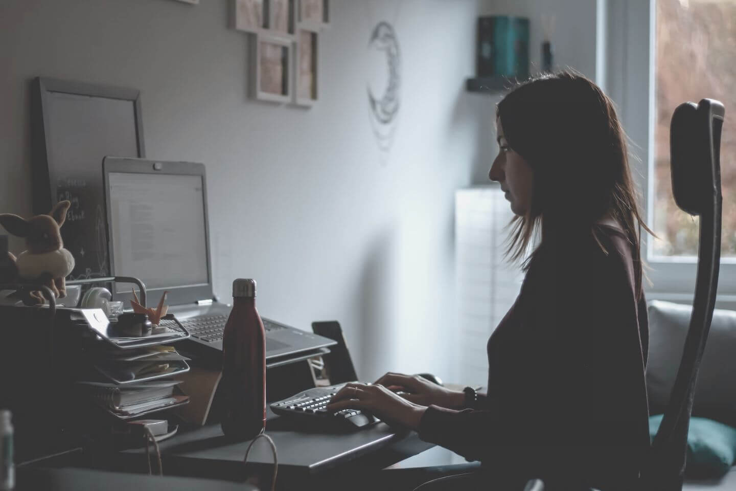 devenir rédacteur web SEO