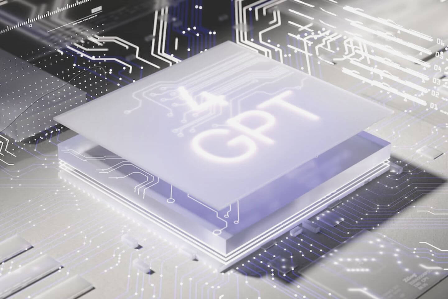 GPT-4 c'est quoi?