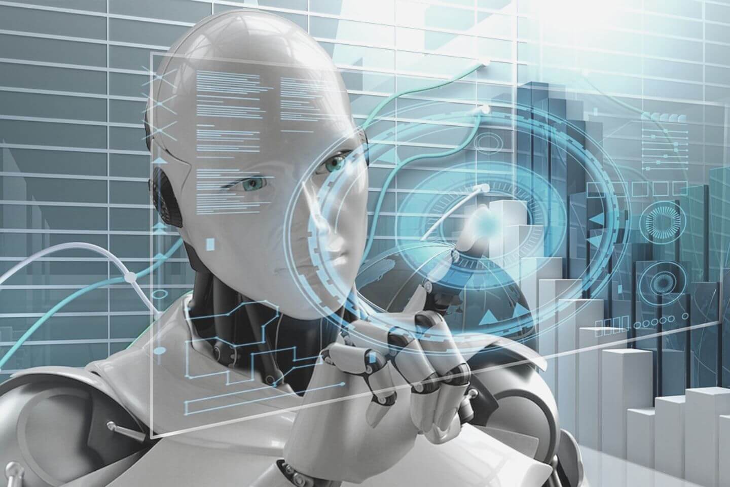 Qu'est ce que l'intelligence artificielle?
